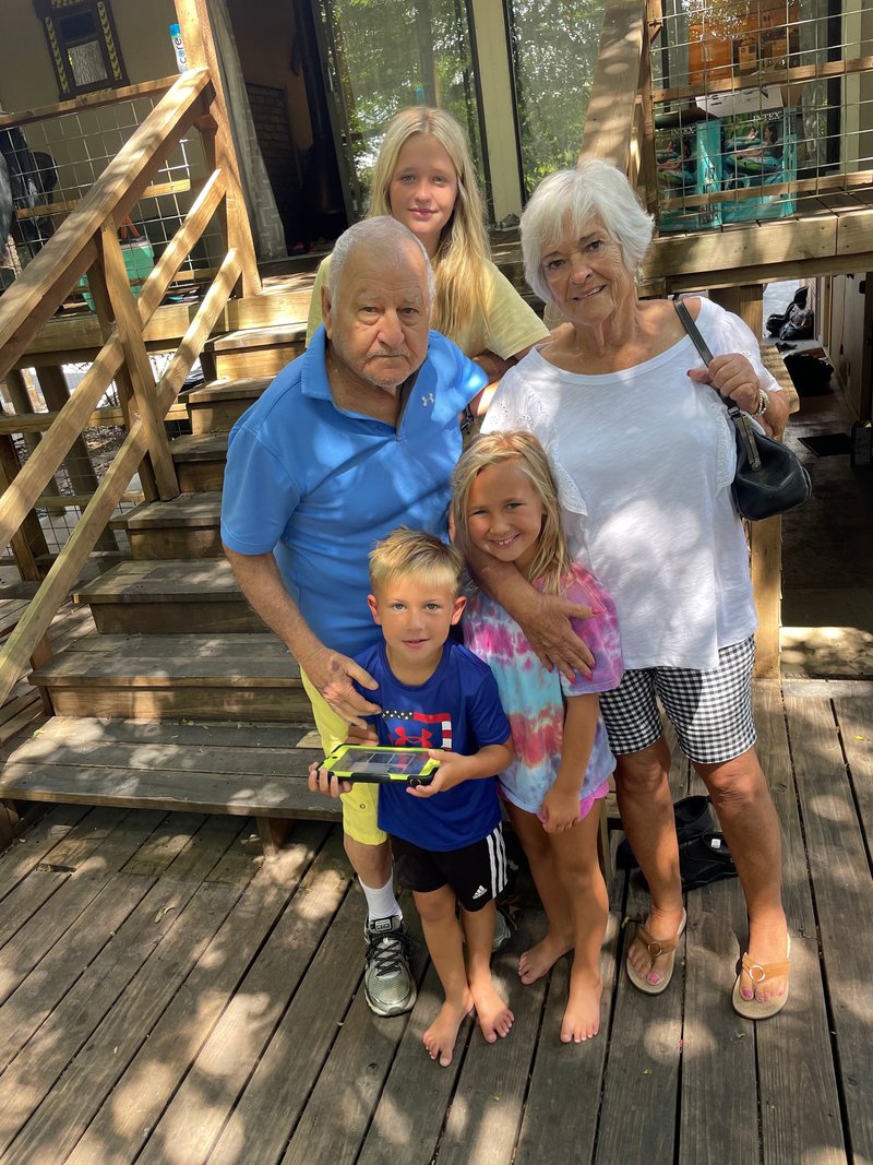 Coach Dan Ray Hooks - Photo 62