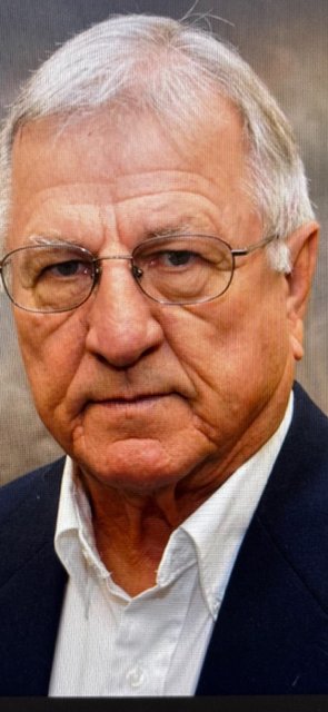 Coach Dan Ray Hooks - Photo 63