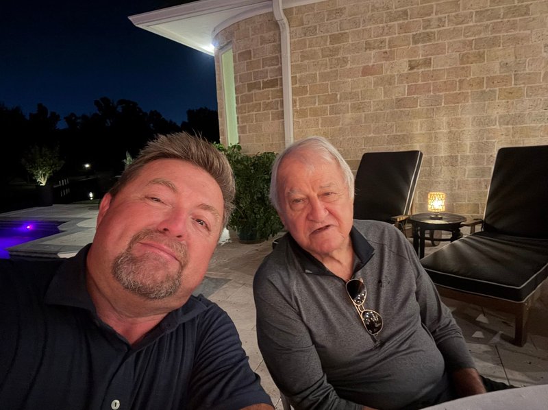 Coach Dan Ray Hooks - Photo 65