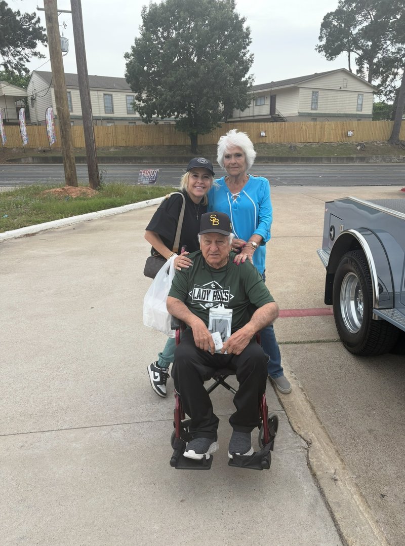 Coach Dan Ray Hooks - Photo 61