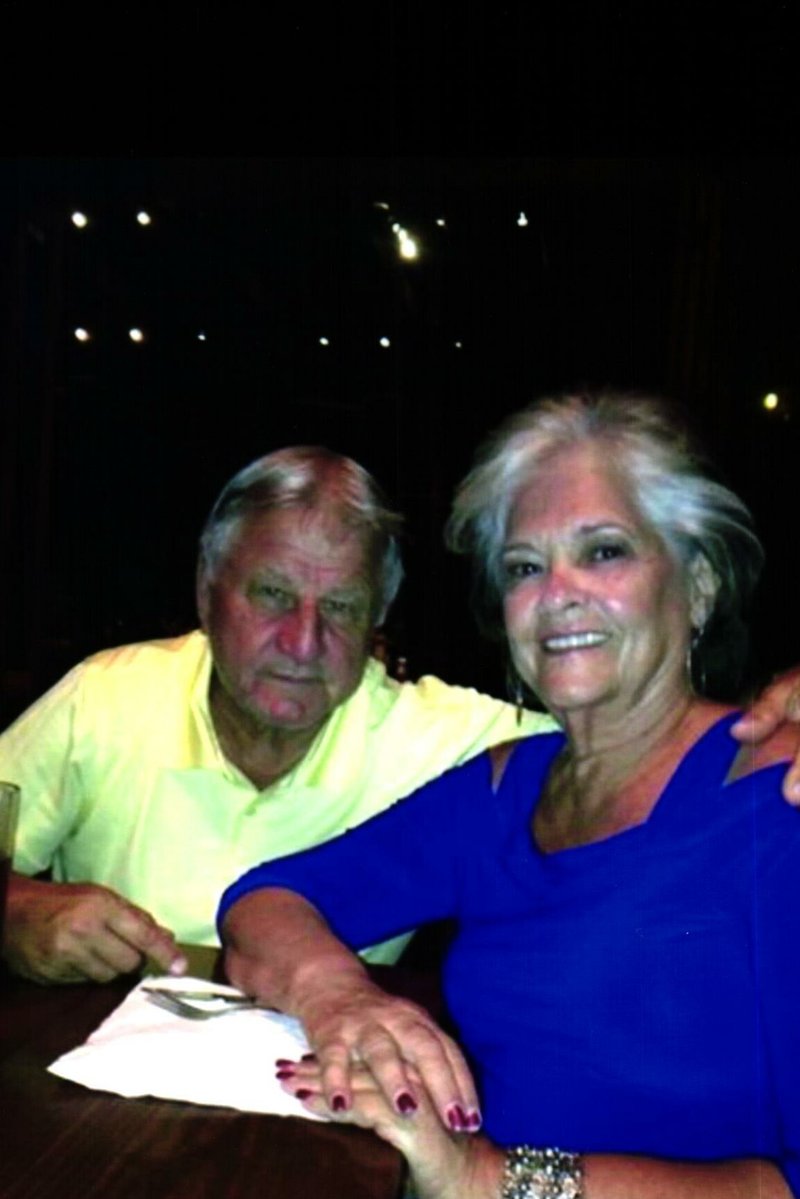 Coach Dan Ray Hooks - Photo 67