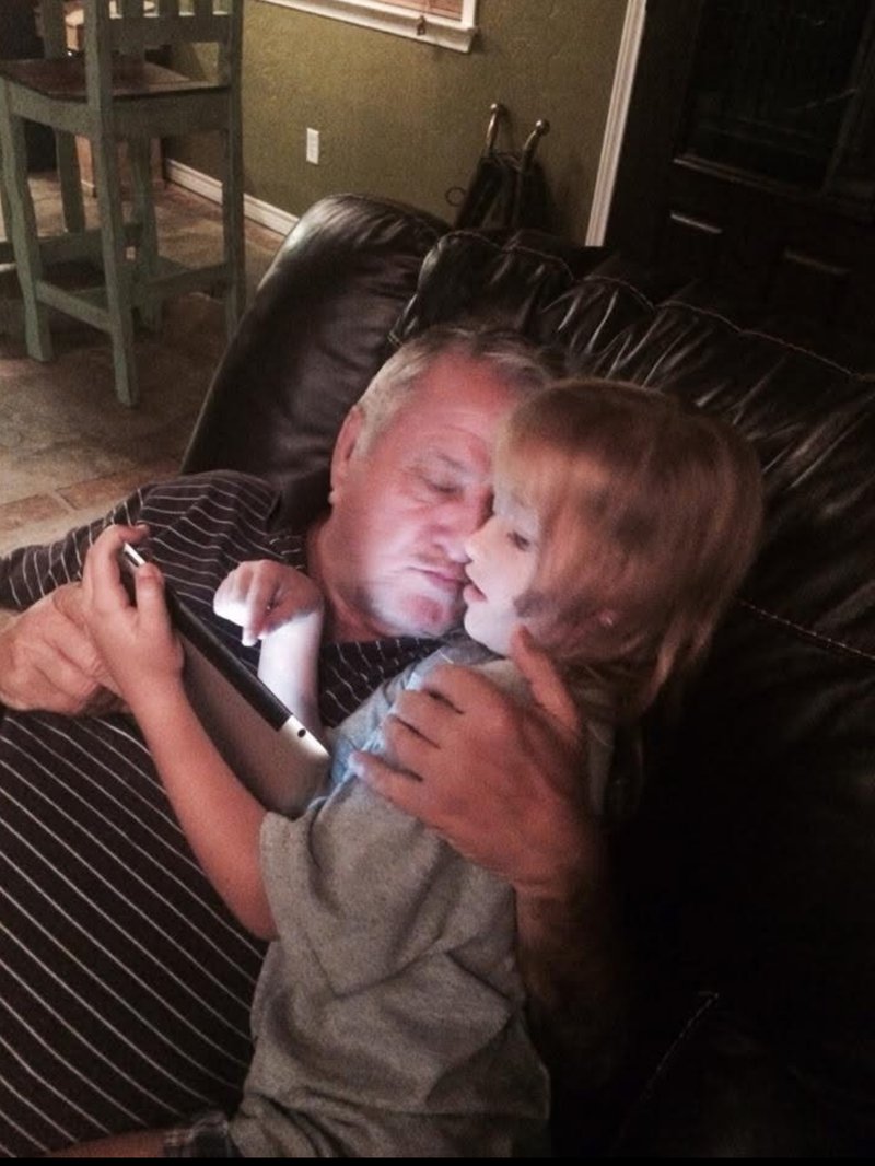 Coach Dan Ray Hooks - Photo 70