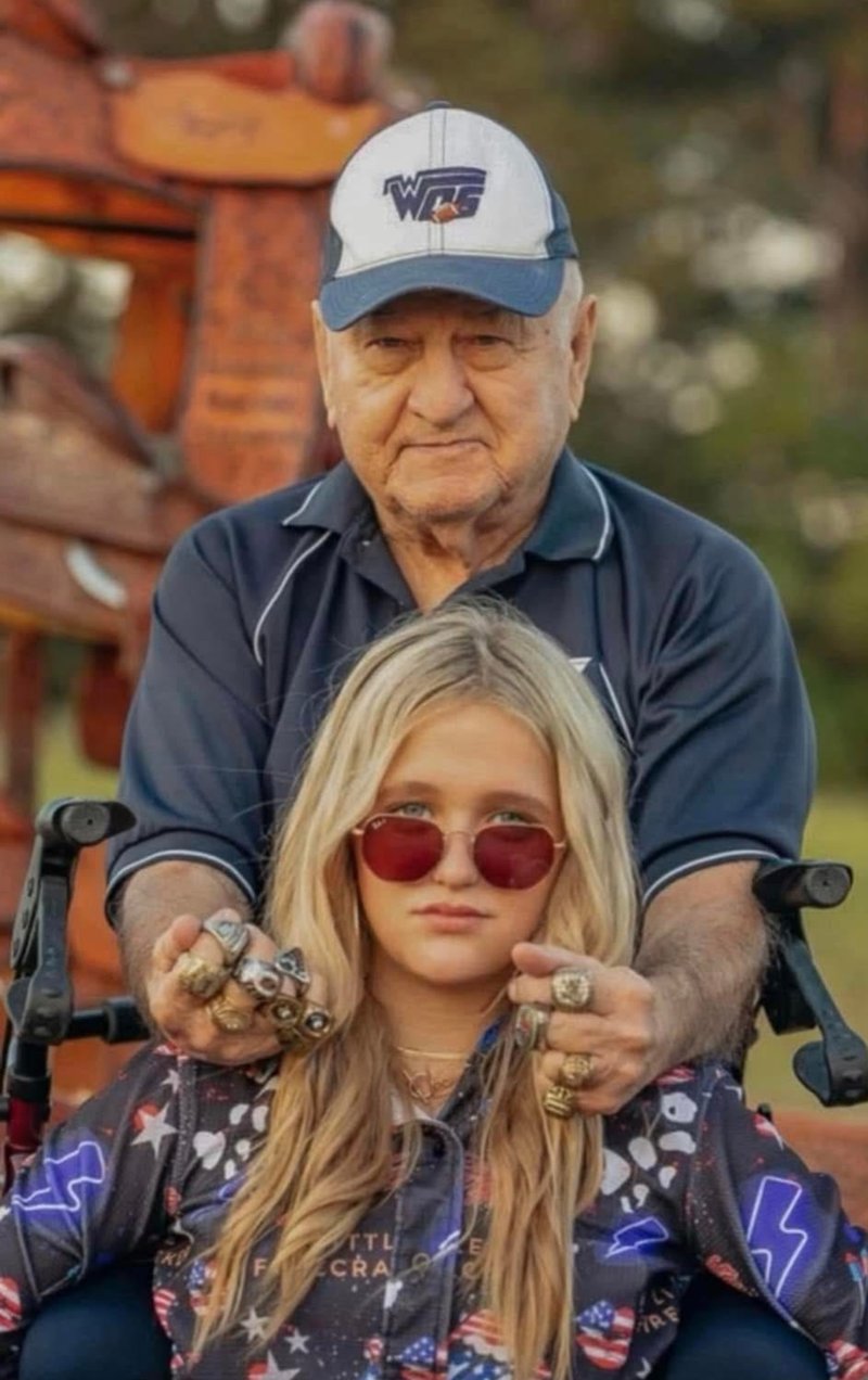 Coach Dan Ray Hooks - Photo 69