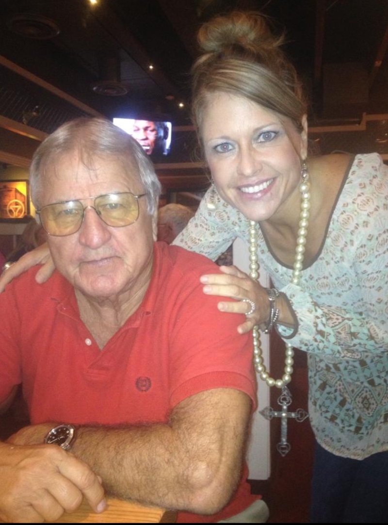 Coach Dan Ray Hooks - Photo 71