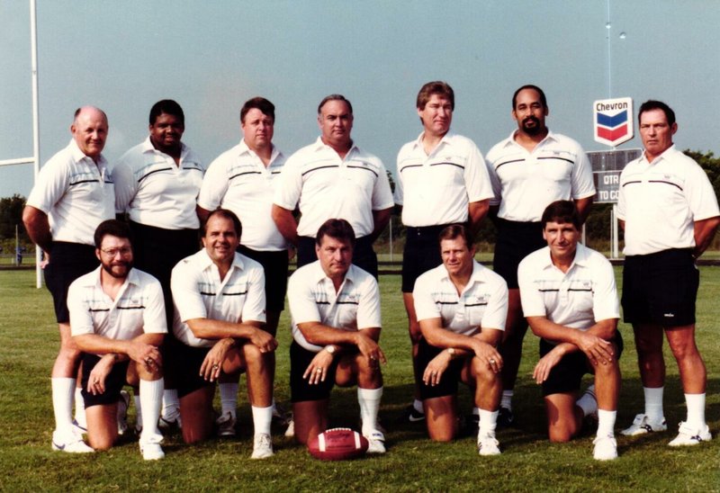 Coach Dan Ray Hooks - Photo 74