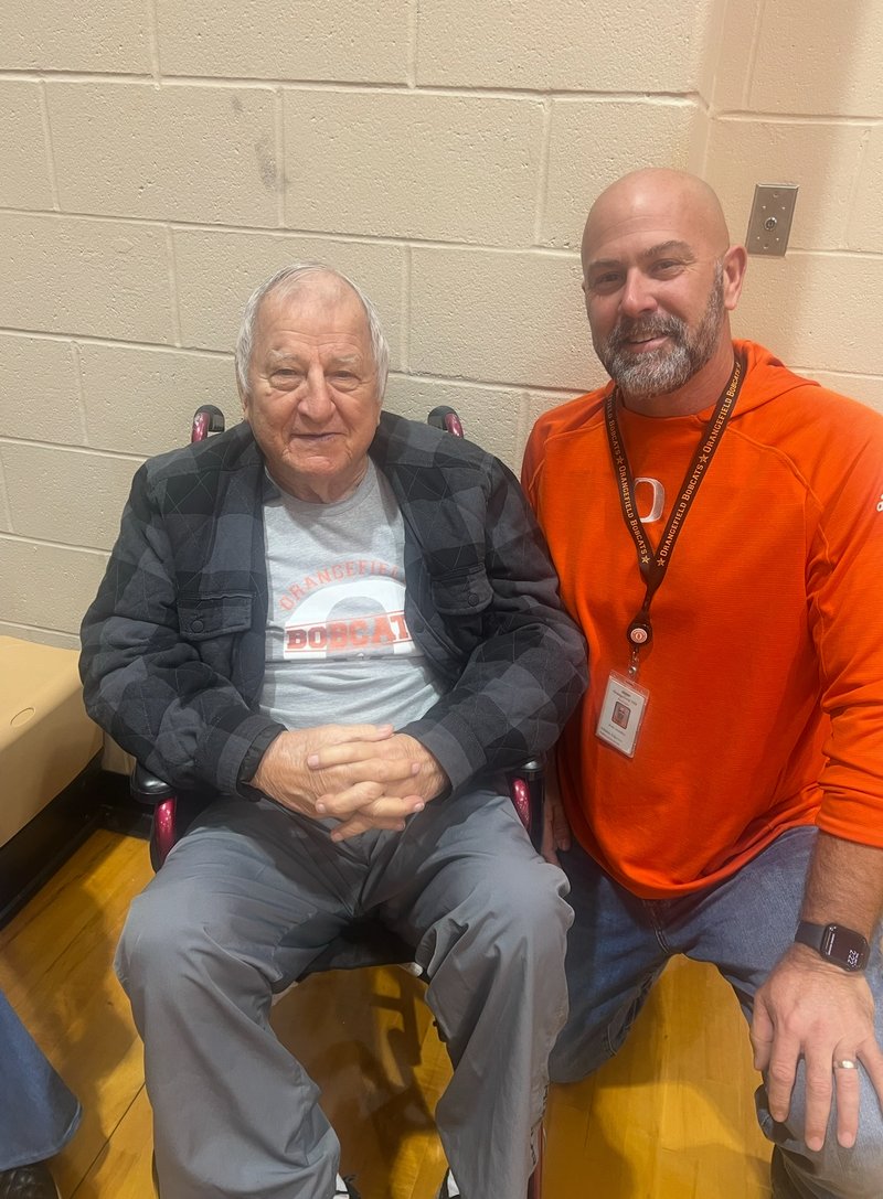 Coach Dan Ray Hooks - Photo 72