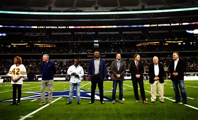 Coach Dan Ray Hooks - Photo 77