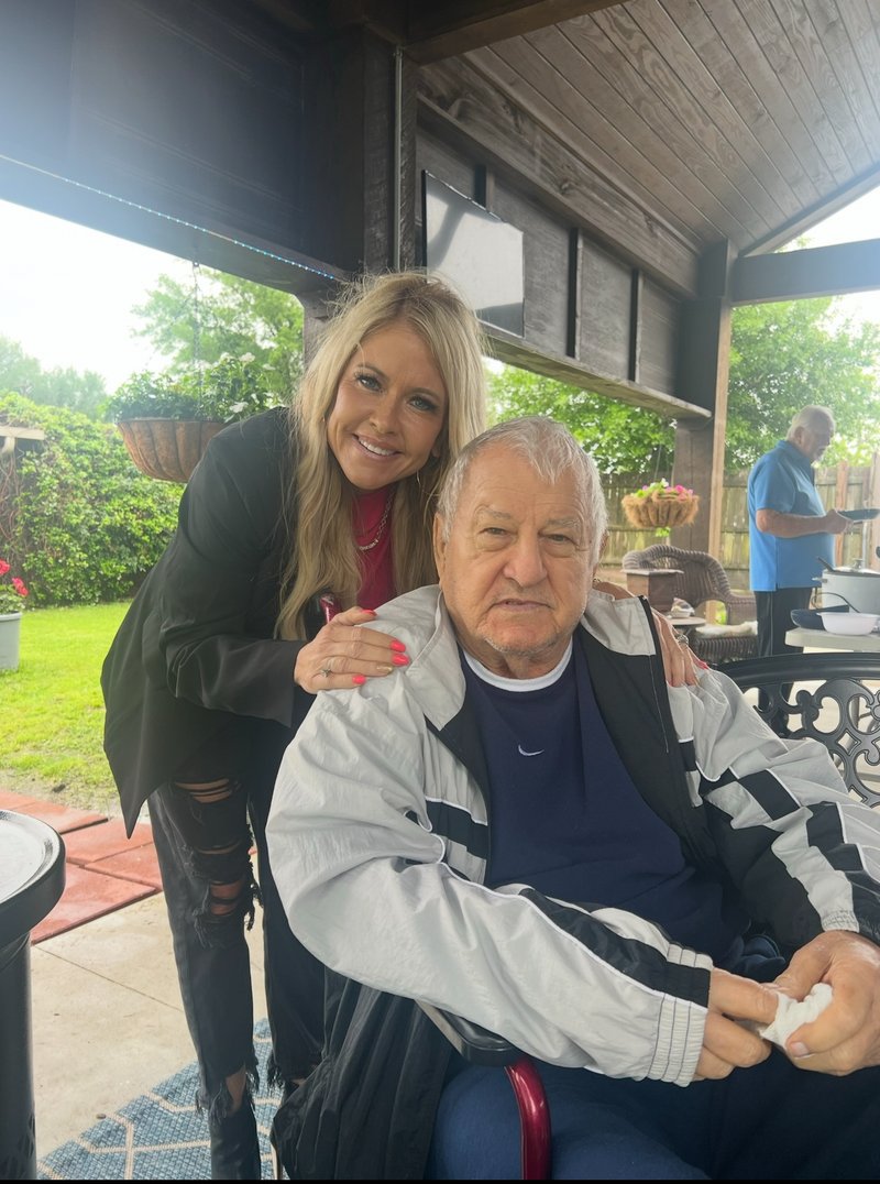 Coach Dan Ray Hooks - Photo 75