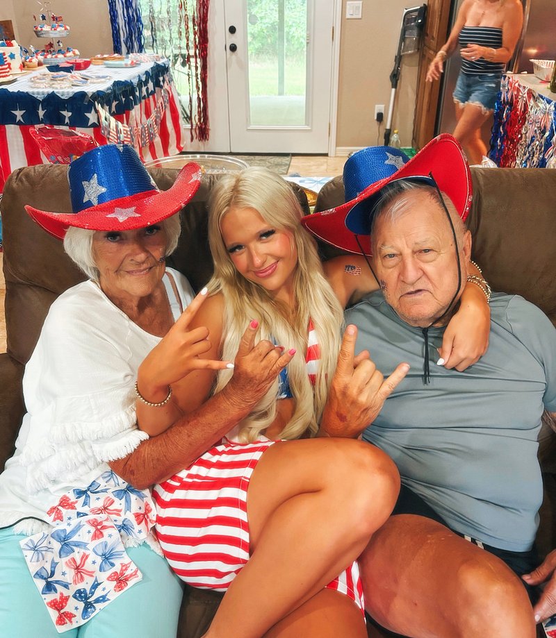 Coach Dan Ray Hooks - Photo 78