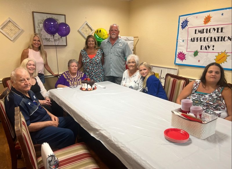 Coach Dan Ray Hooks - Photo 79