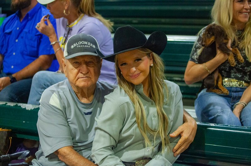 Coach Dan Ray Hooks - Photo 80