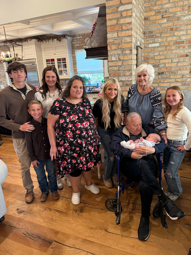 Coach Dan Ray Hooks - Photo 83