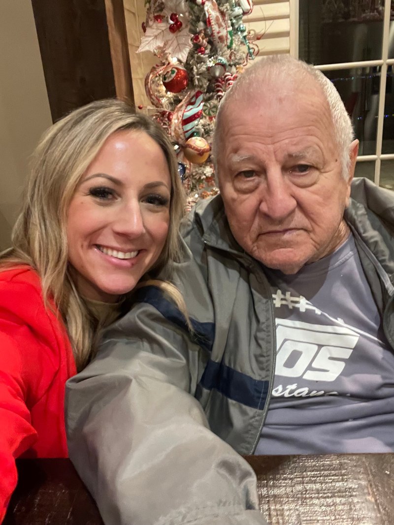 Coach Dan Ray Hooks - Photo 88