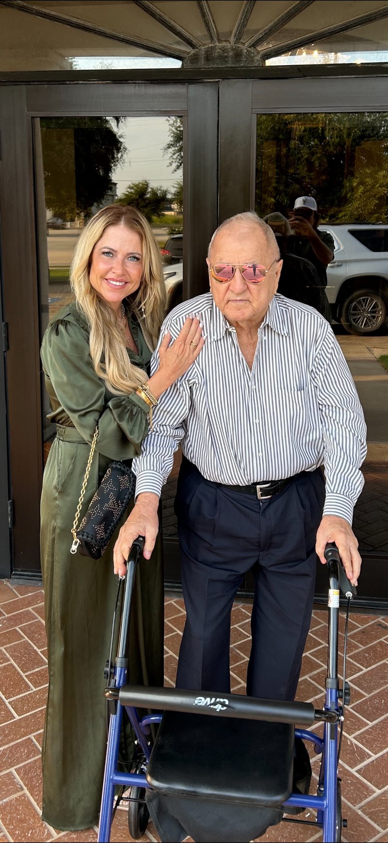 Coach Dan Ray Hooks - Photo 81