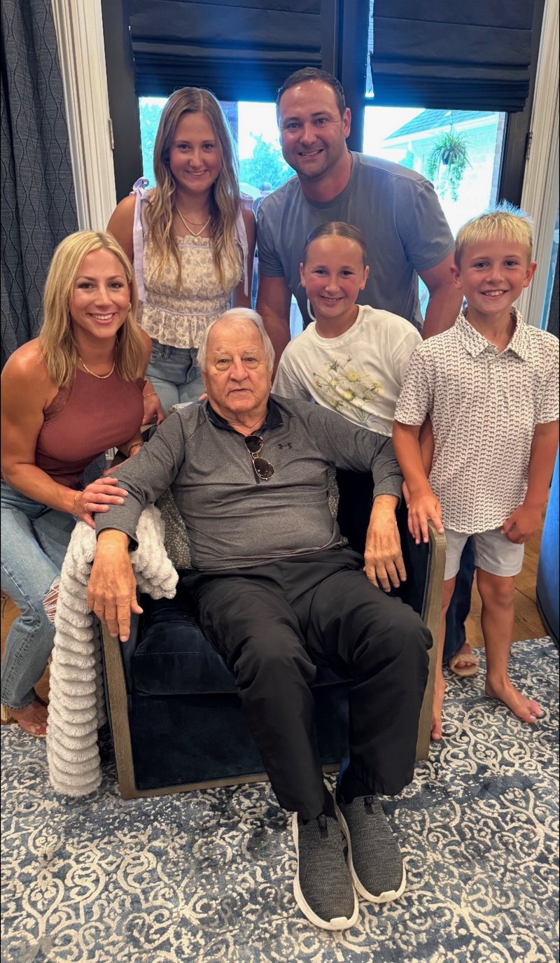 Coach Dan Ray Hooks - Photo 86