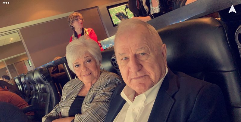 Coach Dan Ray Hooks - Photo 93