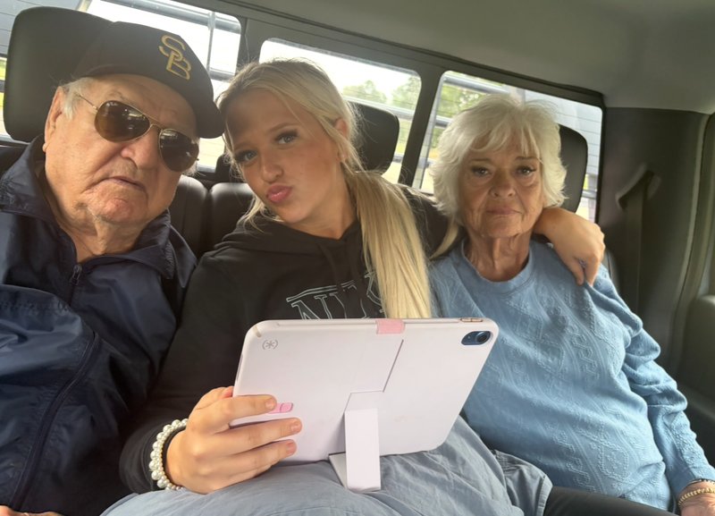 Coach Dan Ray Hooks - Photo 92