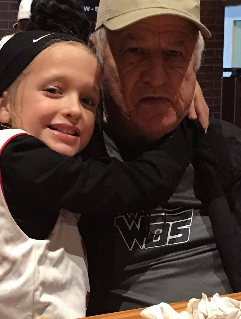 Coach Dan Ray Hooks - Photo 96