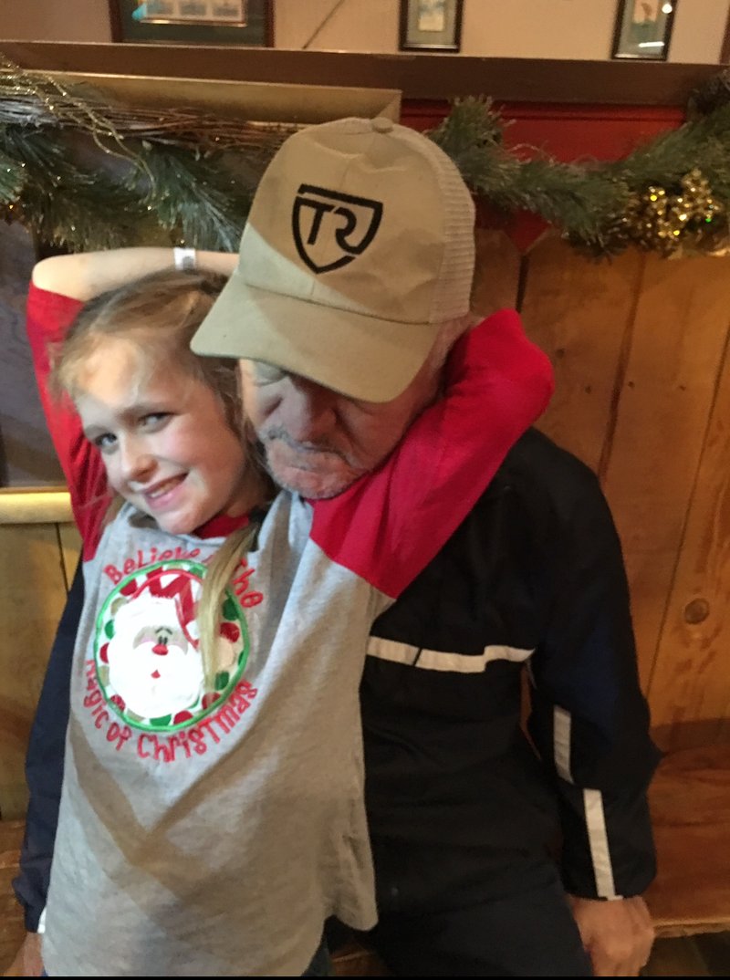 Coach Dan Ray Hooks - Photo 98