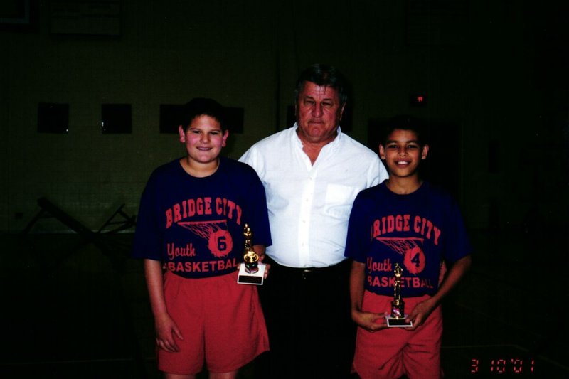 Coach Dan Ray Hooks - Photo 99