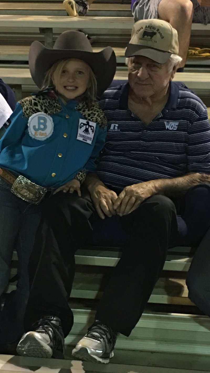 Coach Dan Ray Hooks - Photo 100