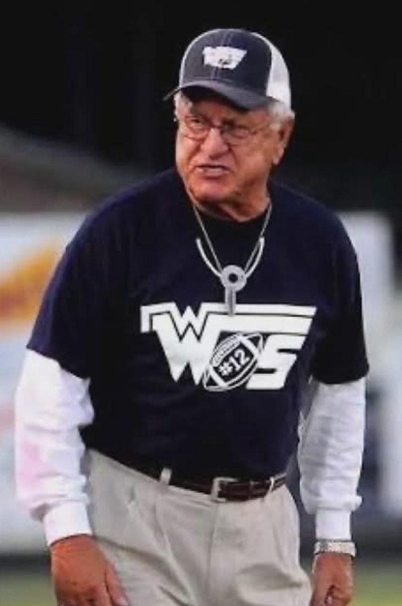 Coach Dan Ray Hooks - Photo 102