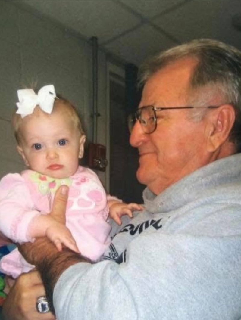 Coach Dan Ray Hooks - Photo 105