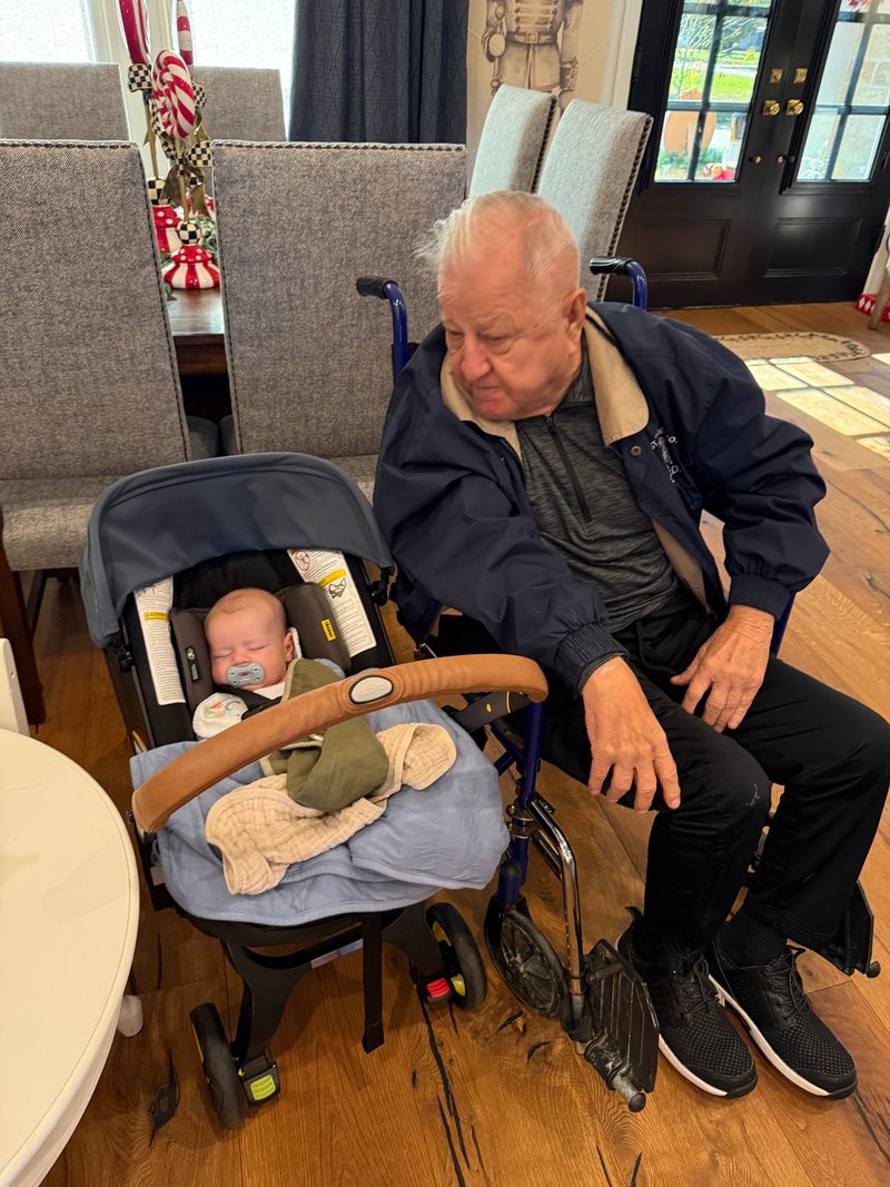 Coach Dan Ray Hooks - Photo 106