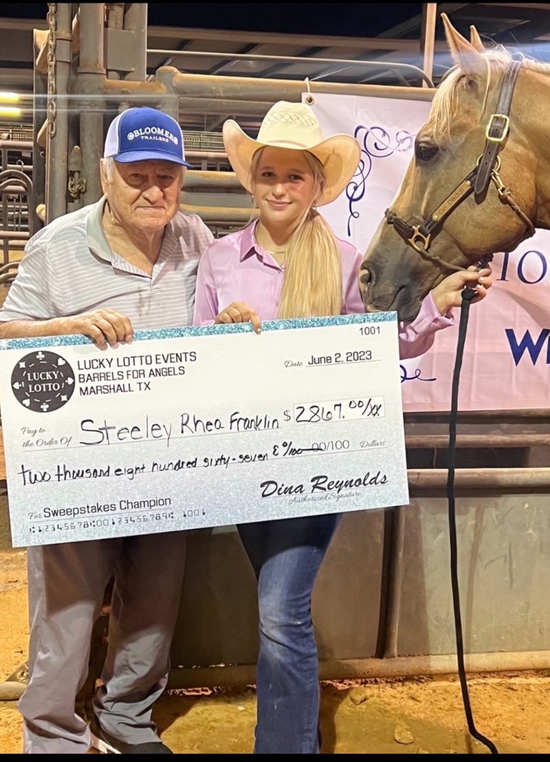 Coach Dan Ray Hooks - Photo 101