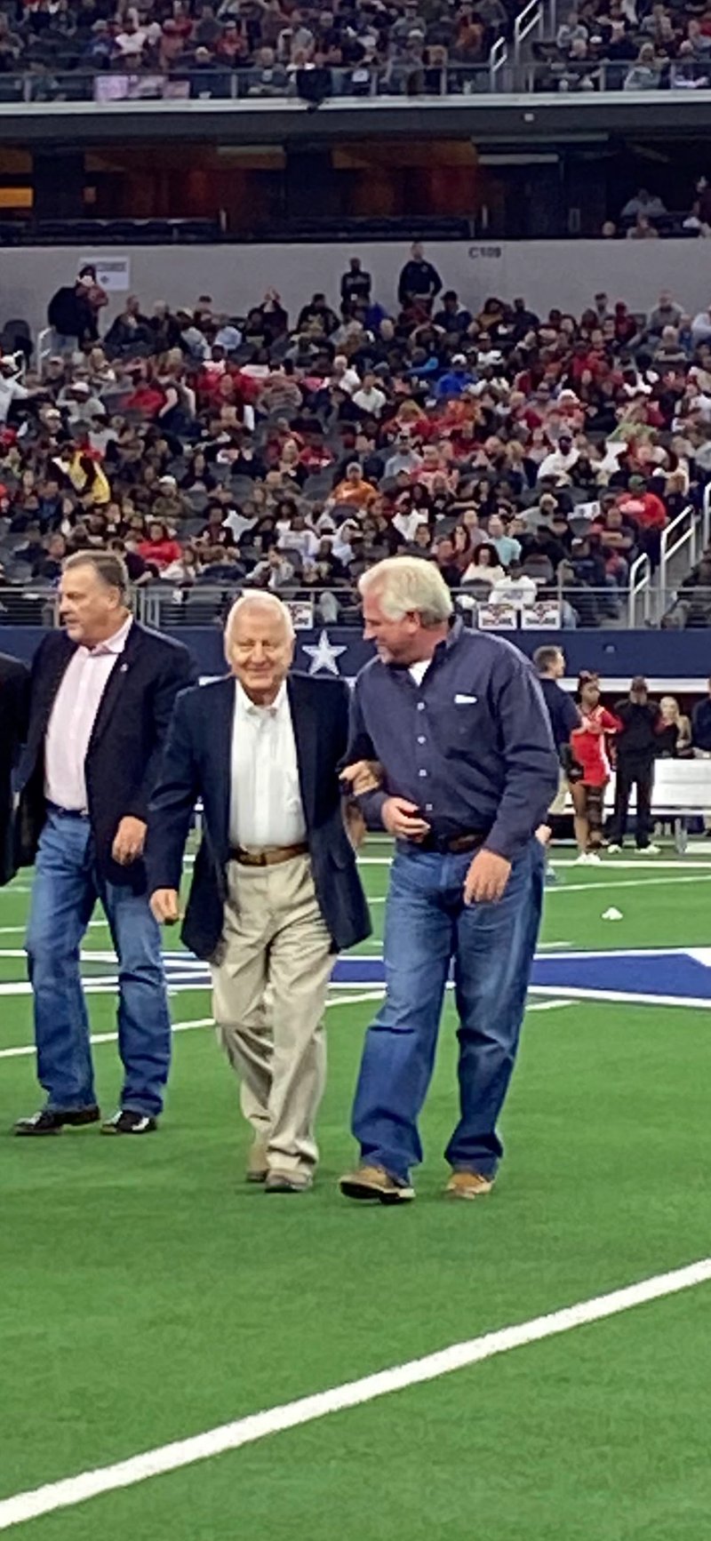 Coach Dan Ray Hooks - Photo 108