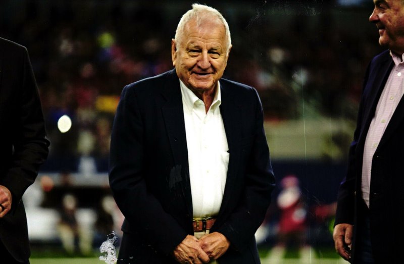 Coach Dan Ray Hooks - Photo 110