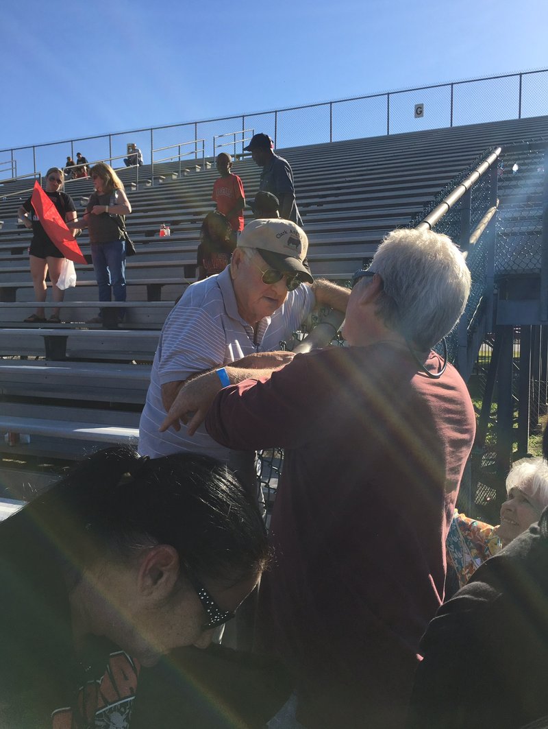 Coach Dan Ray Hooks - Photo 113