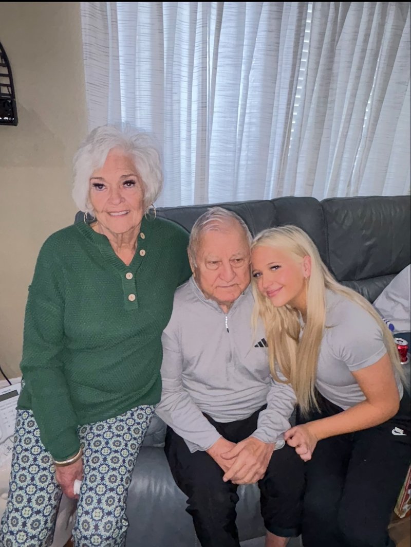 Coach Dan Ray Hooks - Photo 114