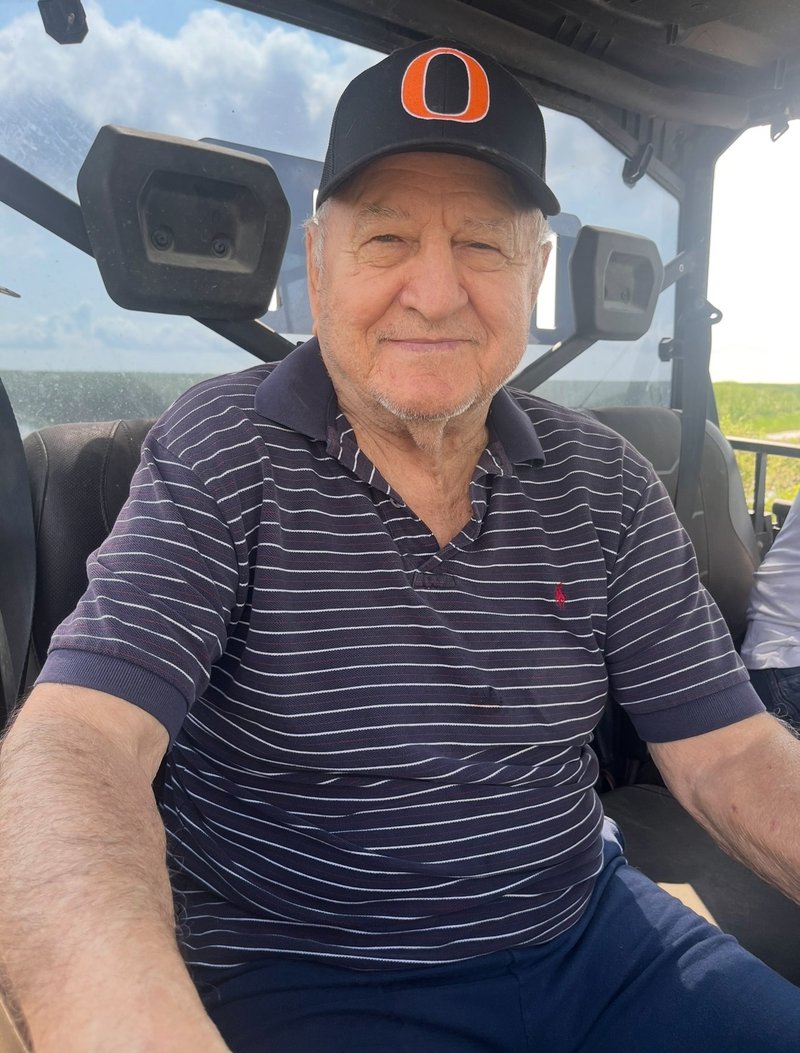 Coach Dan Ray Hooks - Photo 112