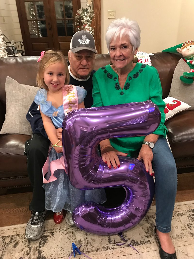 Coach Dan Ray Hooks - Photo 115