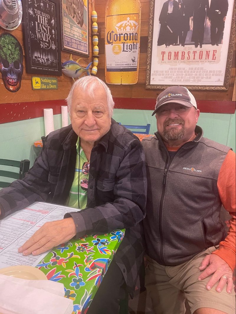 Coach Dan Ray Hooks - Photo 116