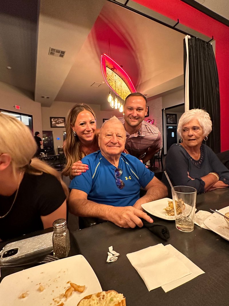 Coach Dan Ray Hooks - Photo 117