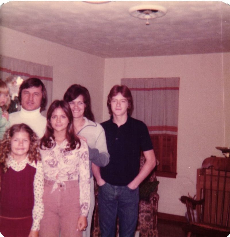 Coach Dan Ray Hooks - Photo 119