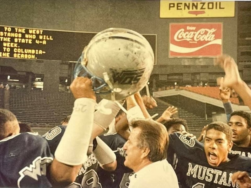 Coach Dan Ray Hooks - Photo 121