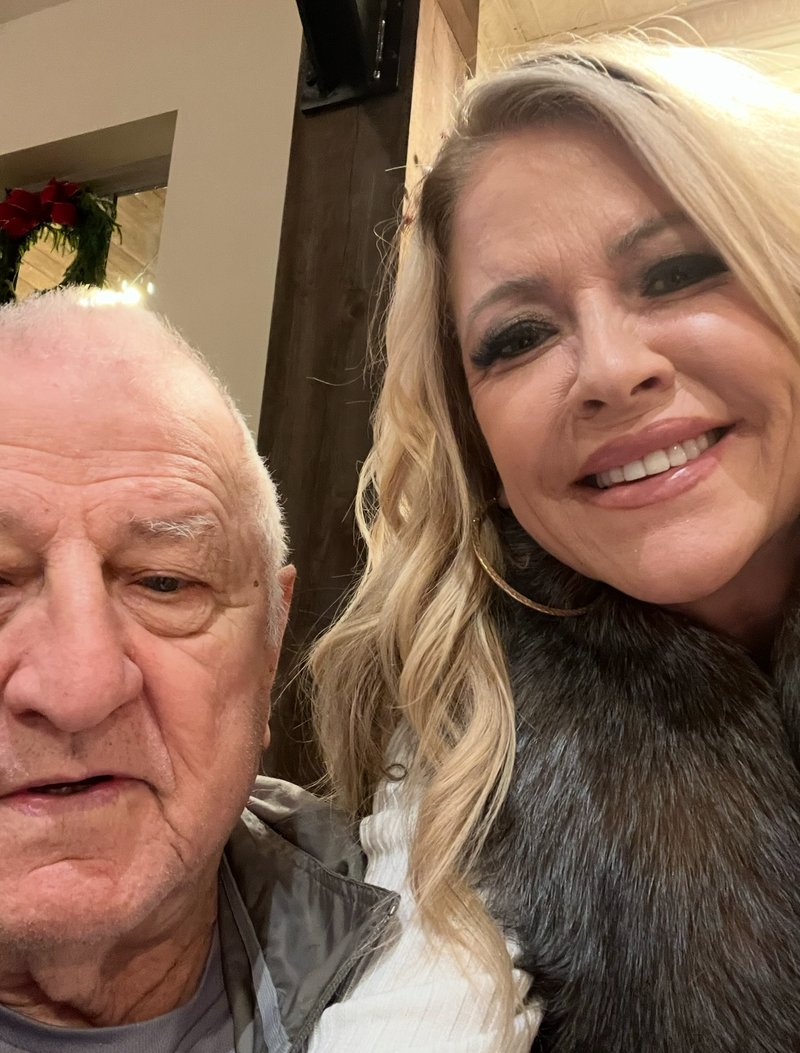 Coach Dan Ray Hooks - Photo 122