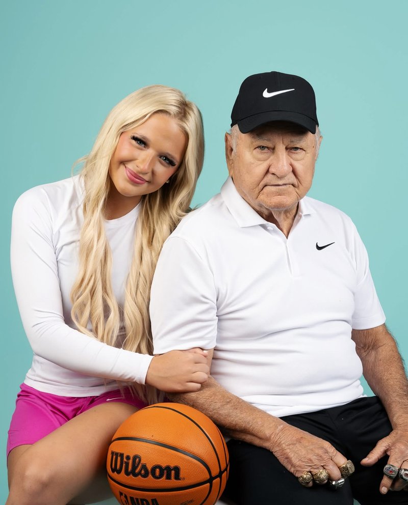 Coach Dan Ray Hooks - Photo 130