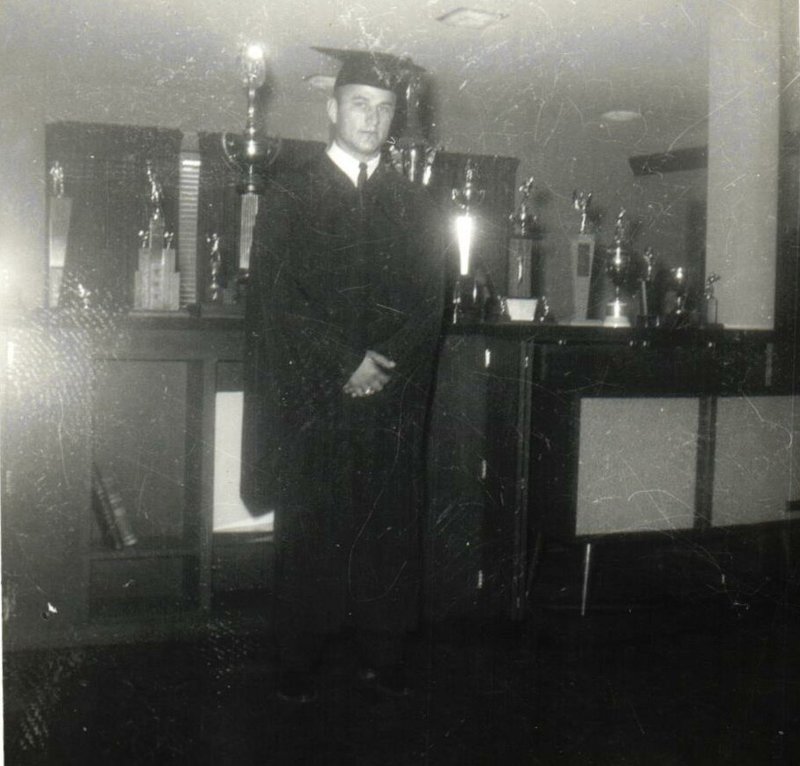 Coach Dan Ray Hooks - Photo 131