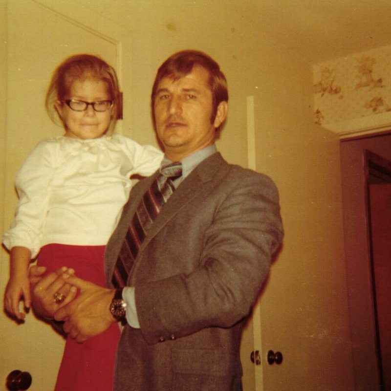 Coach Dan Ray Hooks - Photo 132