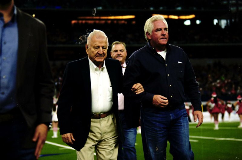 Coach Dan Ray Hooks - Photo 133