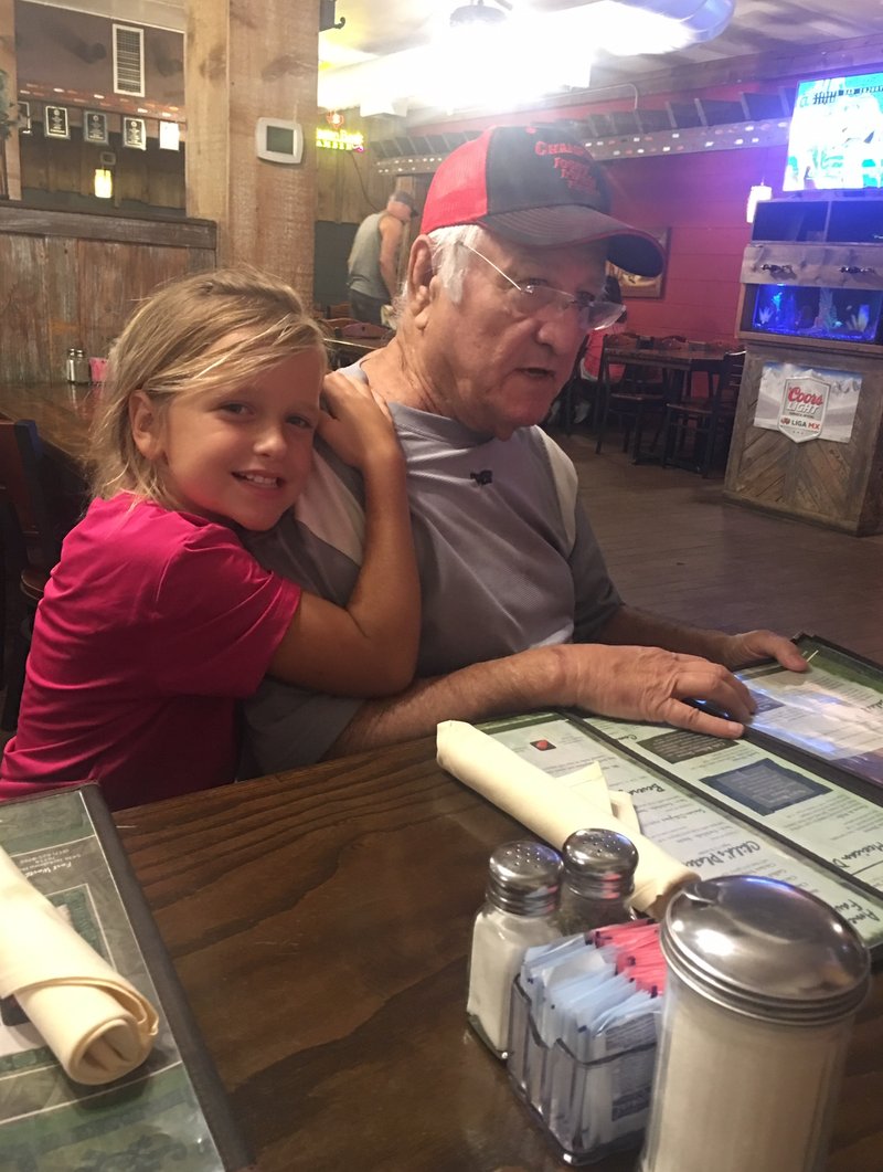 Coach Dan Ray Hooks - Photo 135