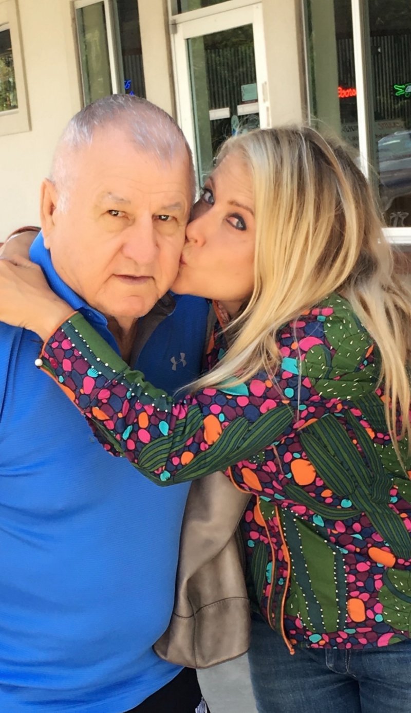 Coach Dan Ray Hooks - Photo 129