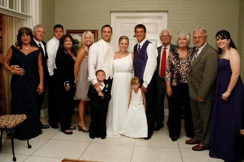 Coach Dan Ray Hooks - Photo 137