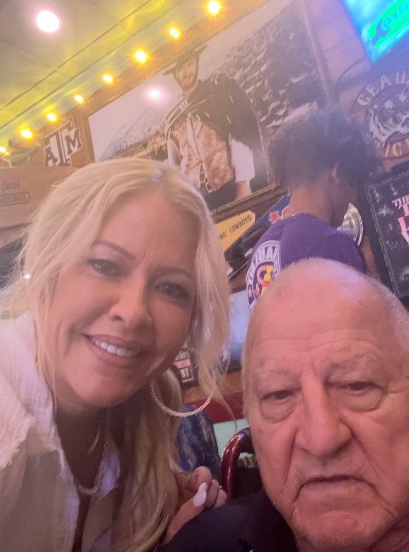 Coach Dan Ray Hooks - Photo 136