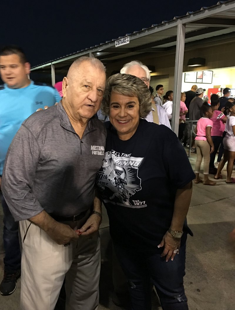 Coach Dan Ray Hooks - Photo 134