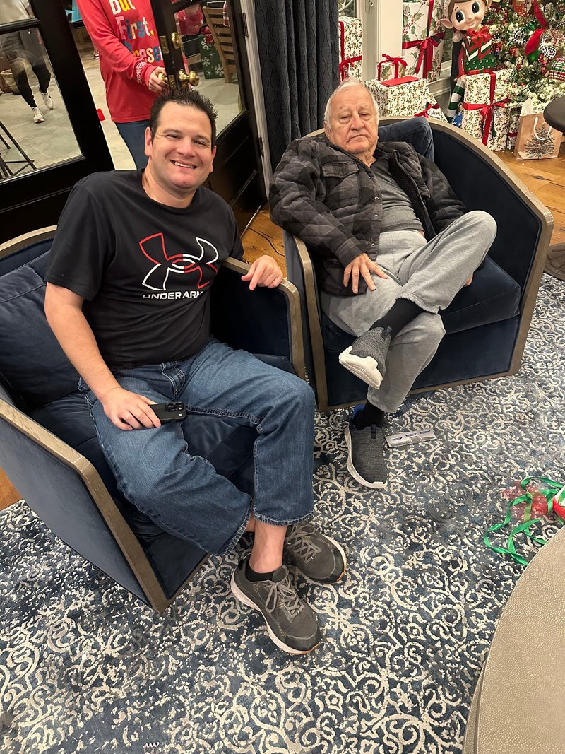 Coach Dan Ray Hooks - Photo 139